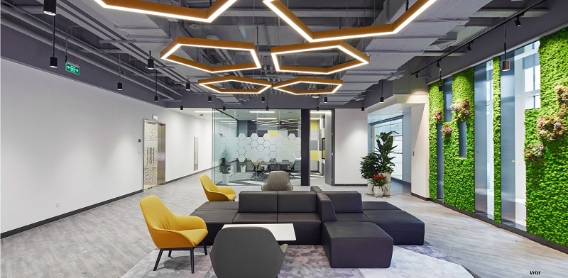 First Impressions Matter: How Commercial Interiors Influence Client Perception